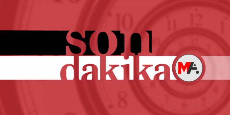 Hastaneden açıklama: Önder tedaviye olumlu yanıt veriyor  SON DAKİKA