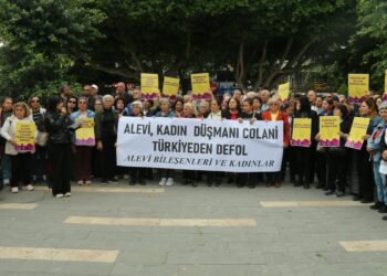 Birçok kentte ‘Ahmet El Şara’ protestosu: Bu işbirliği soykırımın suç ortaklığıdır