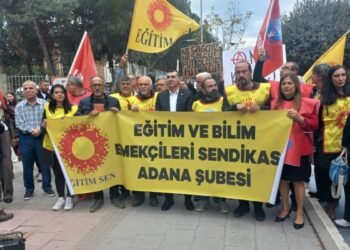 ‘Okullarda siyasal kadrolaşmaya son verilmeli’