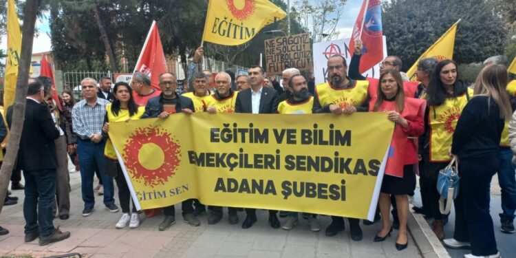 ‘Okullarda siyasal kadrolaşmaya son verilmeli’