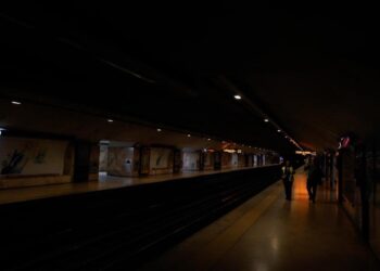 İspanya ve Portekiz’de geniş çaplı elektrik kesintisi yaşanıyor