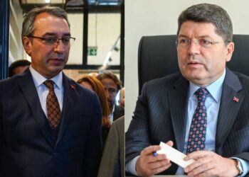 Bakan Tunç: Mahir Polat’ın sonuçları ATK’ye gidecek