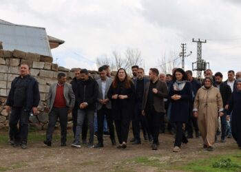 Tanju Kaya için taziye kuruldu