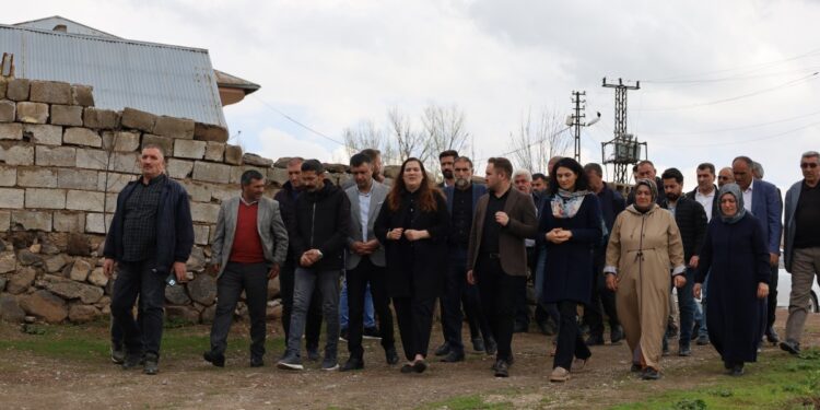 Tanju Kaya için taziye kuruldu