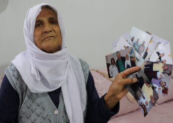 Tutsaklara 20 ay ‘aile görüş yasağı’ cezası