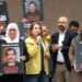 Kayıp yakınları: Toplumsal barış için geçmişle yüzleşilmeli