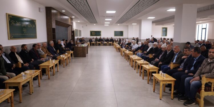 Bülent Aydın için taziye kuruldu