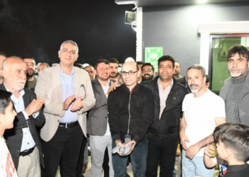 30 yıllık tutsaklığın ardından tahliye edildi: Çözümün ilk adımı olarak hasta tutsaklar bırakılsın