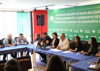 Peyas Belediyesi’nin 1 yılı