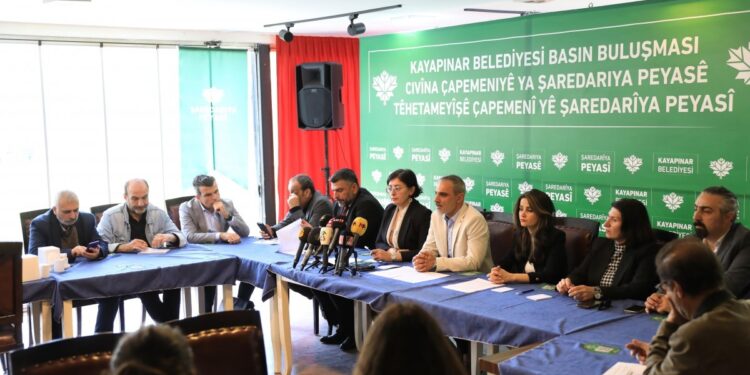 Peyas Belediyesi’nin 1 yılı