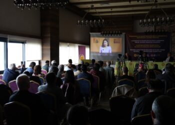 Anadil çalıştayı: Mücadele her alanda yaygınlaştırılmalı