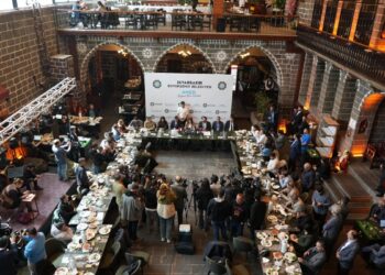 Amed Büyükşehir Belediyesi hedeflerini açıkladı