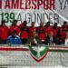 Amedspor’dan dayanışma kampanyası