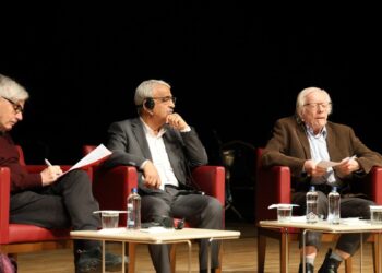 Löwy: Kürt halkı bütün dünya halklarının barışını istiyor