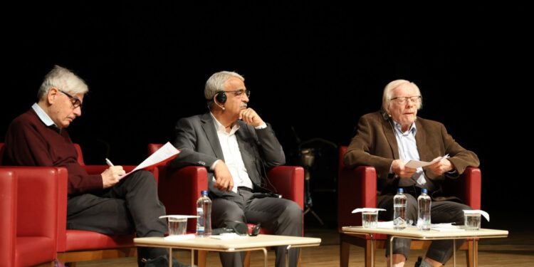 Löwy: Kürt halkı bütün dünya halklarının barışını istiyor