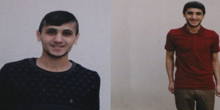 ‘Tamboğa’nın tutuksuz yargılanması hayati önemdedir’