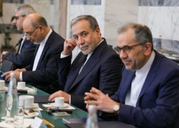 İran ve ABD’nin Roma’daki görüşmeleri sona erdi