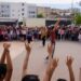 ‘Çocuk Bahar Şenliği’ne yoğun ilgi