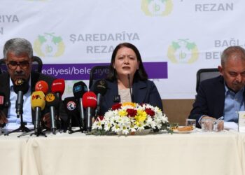 Rezan Belediyesi’nin 1 yılı