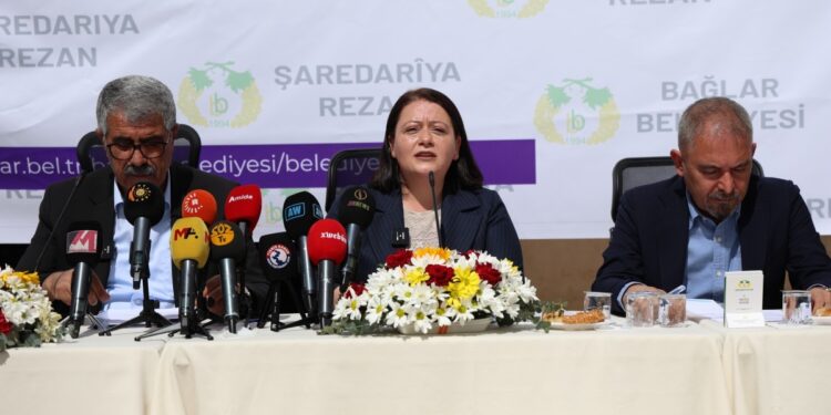 Rezan Belediyesi’nin 1 yılı