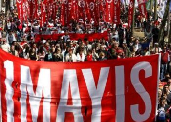 Amed, Newroz ruhuyla 1 Mayıs’ı kutlayacak