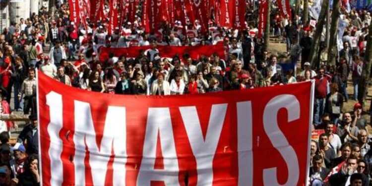 Amed, Newroz ruhuyla 1 Mayıs’ı kutlayacak