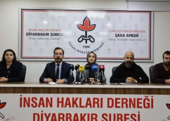 İHD 2024 raporu: Kürdistan’da en az 7 bin 431 hak ihlali yaşandı