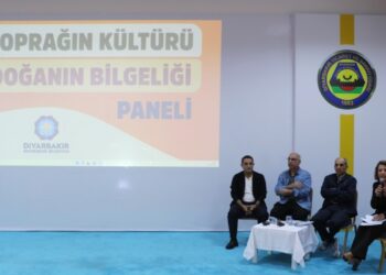 ‘Toprağın kültürü, doğanın bilgeliği’ paneli düzenlendi