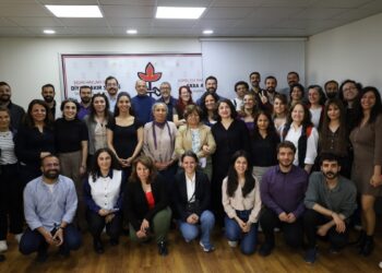 ‘Hapishane Çalıştayı’ sona erdi: Ortak mücadele yöntemleri ele alındı