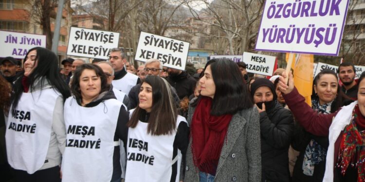 Kürtçe şarkıya 10 ay ceza