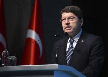 Bakan Tunç’a göre ‘işkence ve kötü muamele’ yok