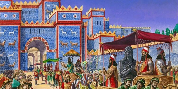 DEM Parti’den Akitu Bayramı mesajı