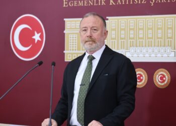 Sezai Temelli’den iktidara: İpe un sermeye son verin