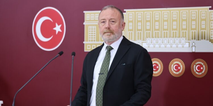 Sezai Temelli’den iktidara: İpe un sermeye son verin