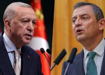 Erdoğan’dan Özel’e ‘cunta başkanı’ için tazminat talebi