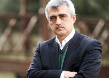 Gergerlioğlu: Bakan Tunç’un ‘yok’ dediği çıplak aramaya dair onlarca başvuru var