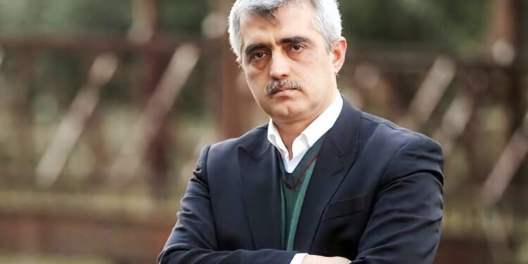 Gergerlioğlu: Bakan Tunç’un ‘yok’ dediği çıplak aramaya dair onlarca başvuru var