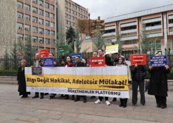 Bakan’dan mağdur öğretmenlere: Konuşulacak bir şey yok