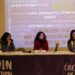 Kadın sempozyumu: Örgütlenelim, değiştirelim