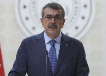 Eğitim Bakanı’ndan ‘rotasyon’ açıklaması
