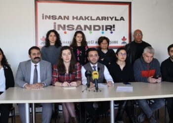 Rapor: Sincan’da ‘işkence ve kötü muamele yasağı’ ihlal ediliyor