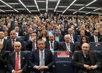 YSK’den CHP kurultayının iptali başvurusuna ret