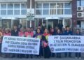 PTT çalışanları acil personel alımının yapılmasını istedi