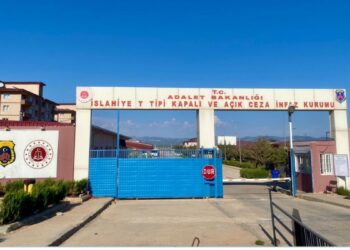 ‘Çözüm olacaksa cezaevlerinden başlatılsın’