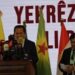 Barzani’den Kürt Birliği Konferansı’na mesaj: Birlik için önemli adım