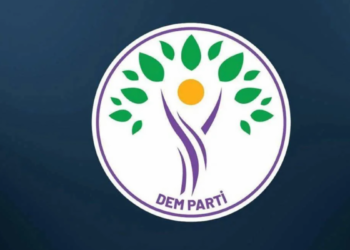 DEM Parti’den İBB’ye yönelik operasyonlara tepki