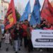 Mamak Emek ve Demokrasi Güçlerinden Menekşe Erbay anması