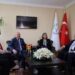 DEM Parti ve AKP bayramlaştı: Çağrı toplumda karşılık buldu
