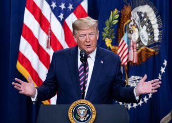 Trump yeni gümrük vergilerini açıkladı