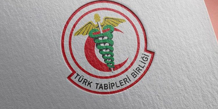 TTB: Kutuplaştırıcı siyaset toplumsal barışı olumsuz etkiliyor